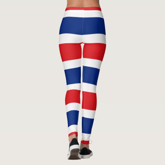 Leggings Thaïlande (Dos)