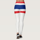 Leggings Thaïlande (Dos)