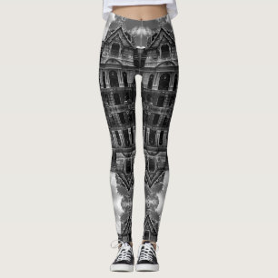 Leggings Thaïlande vintage Bangkok Le groupe Chakri