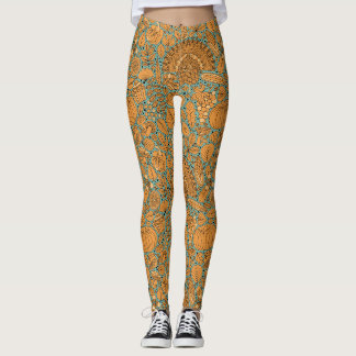 Leggings Thanksgiving