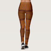 Leggings Thanksgiving Weaver (Dos)