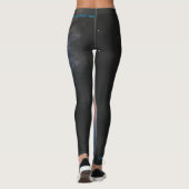 Leggings The California Nebula (NGC 1499) (Dos)