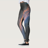 Leggings The California Nebula (NGC 1499) (Gauche)