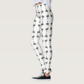 Leggings The Egyptian Eye´7 (Gauche)