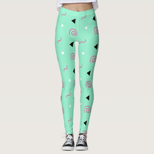 Leggings The Look (Devant)