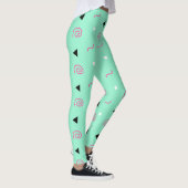 Leggings The Look (Droite)