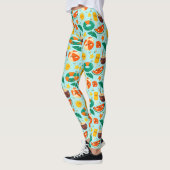 Leggings Thème été (Gauche)