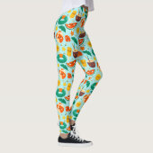 Leggings Thème été (Droite)