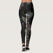 Leggings Théo (Dos)