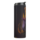 Leggings Thermosbeker (Gedraaid links)