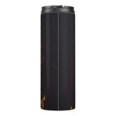 Leggings Thermosbeker (Achterkant)