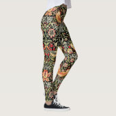 Leggings Thief de fraises Willliam Morris (Droite)