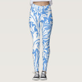 Leggings Thistle, William Morris (Devant)