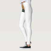 Leggings Thomas Chambers (Gauche)