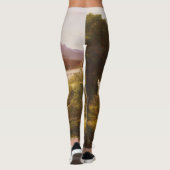 Leggings Thomas Cole Dream d'Arcadia (Dos)