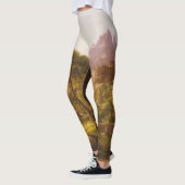 Leggings Thomas Cole Dream d'Arcadia (Gauche)