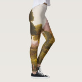 Leggings Thomas Cole Dream d'Arcadia (Droite)