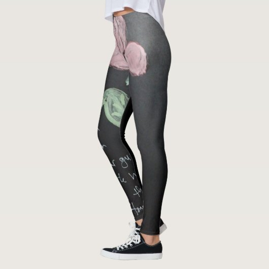 Leggings Thorn (Gauche)