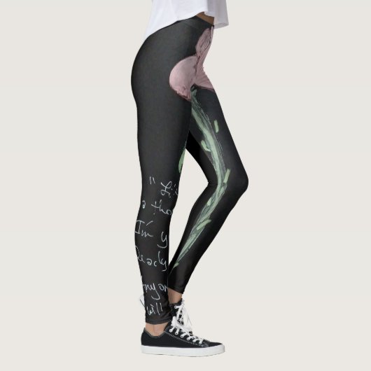Leggings Thorn (Droite)