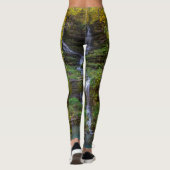 Leggings Thunder Falls (Dos)