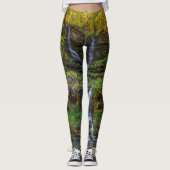 Leggings Thunder Falls (Devant)