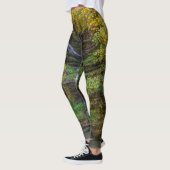 Leggings Thunder Falls (Gauche)