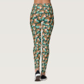 Leggings Thyra XIII C (Dos)