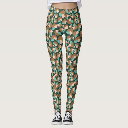 Leggings Thyra XIII C (Devant)