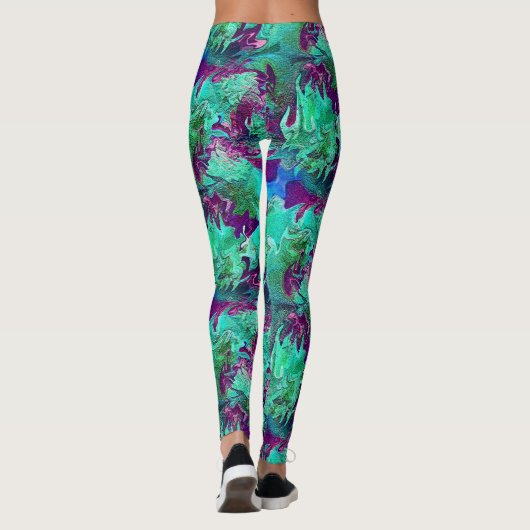 Leggings Tidepools.... (Dos)