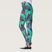 Leggings Tidepools.... (Gauche)