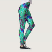 Leggings Tidepools.... (Droite)