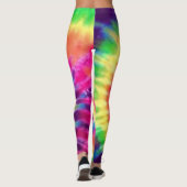 LEGGINGS TIE DYE (Dos)