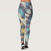 Leggings Tie Dye (Dos)