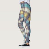 Leggings Tie Dye (Gauche)