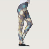 Leggings Tie Dye (Droite)