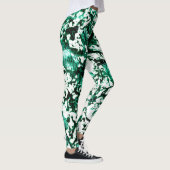 Leggings Tie-Dye (Droite)