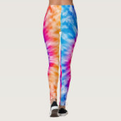 Leggings Tie Dye (Dos)