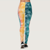 Leggings Tie Dye (Dos)