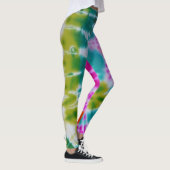 Leggings Tie Dye (Droite)