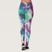 Leggings Tie Dye (Dos)