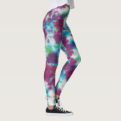 Leggings Tie Dye (Droite)