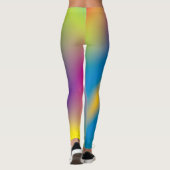 Leggings Tie-Dye Groovy (Dos)