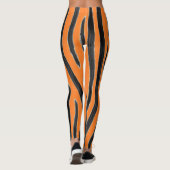 Leggings Tiger (Dos)