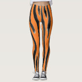 Leggings Tiger (Devant)