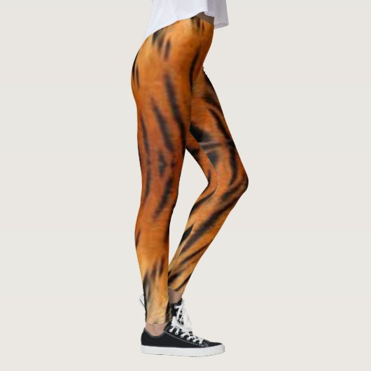 Leggings Tiger (Droite)