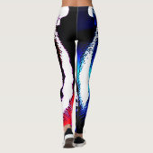 Leggings Tiger (Dos)