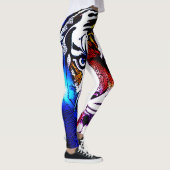 Leggings Tiger (Droite)