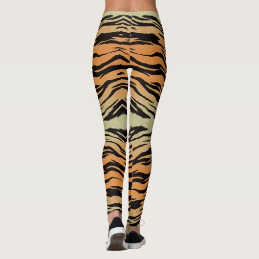 Leggings Tiger (Dos)