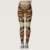 Leggings Tiger (Devant)