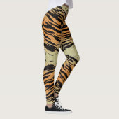 Leggings Tiger (Droite)